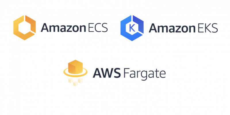 AWS Fargate for Amazon Elastic Kubernetes Service Intorduction