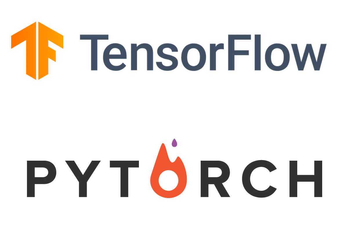 PyTorch vs TensorFlow, Top Machine Learning Frameworks Comparison